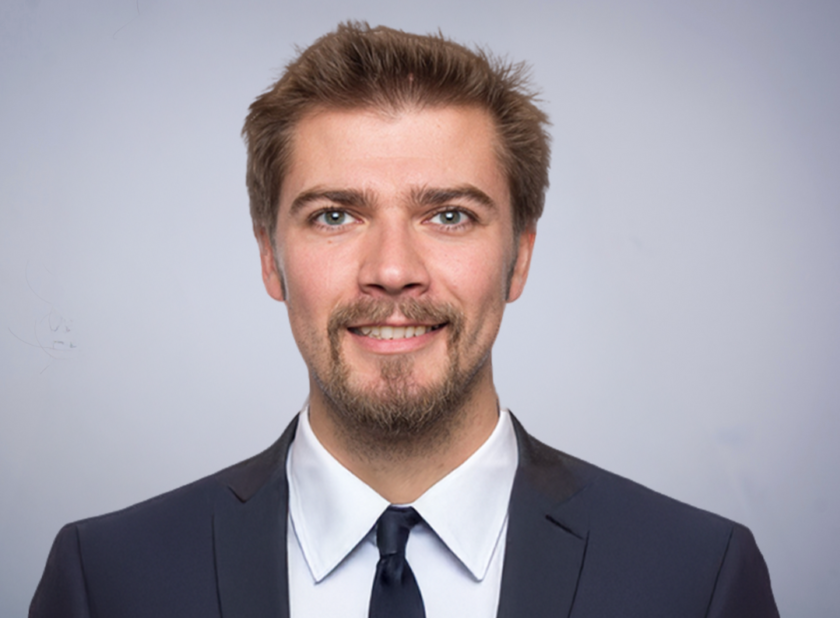 GERGELY MURÁNYI
